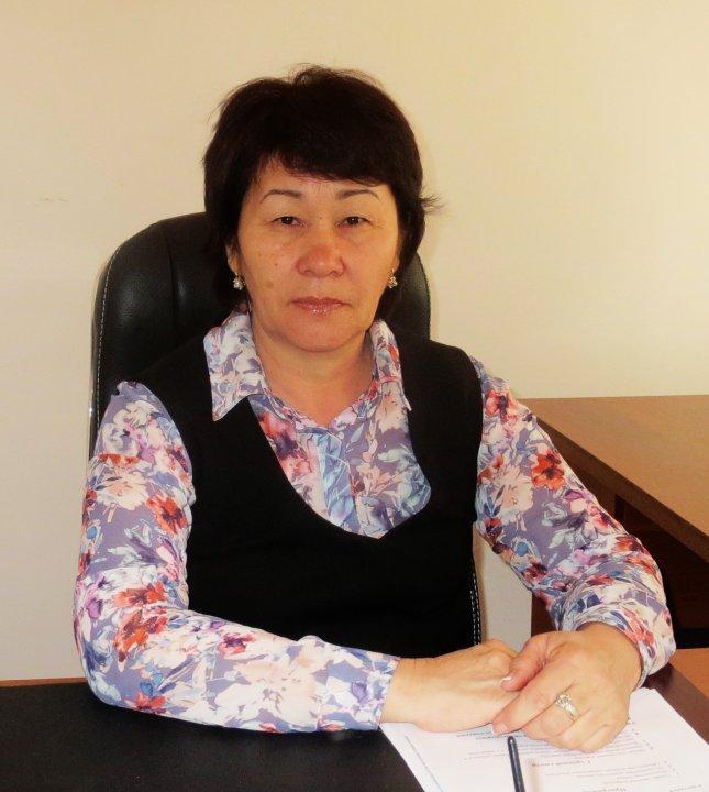 Мектеп әкімшілігі