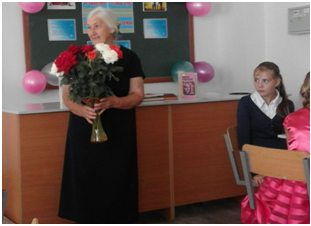 Халықаралық қарттар күніне орай өткізілгеніс –шаралар
