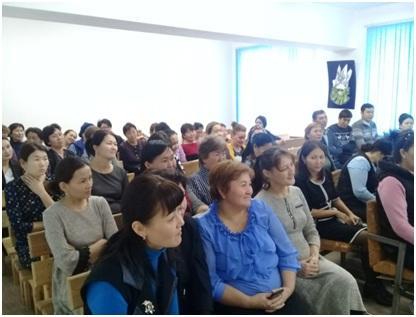 Елбасы Нұрсұлтан Назарбаевтың «Ұлы даланың жеті қыры» атты жүйелі мақаласын талдау Елбасы Нұрсұлтан Назарбаевтың «Ұлы даланың жеті қыры» атты жүйелі мақаласын талдау
