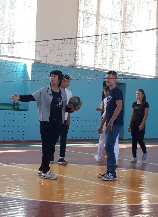  «Денсаулық фестивалі-2018» акциясы 