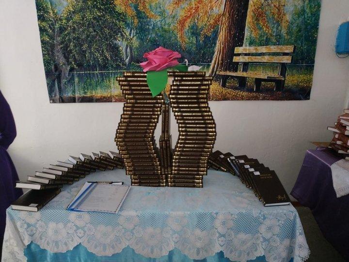 «Мемлекеттік Рәміздер-ұлтымыздың абыройы, еліміздің мақтанышы»  тақырыбында өткен онкүндіктің АНЫҚТАМАСЫ