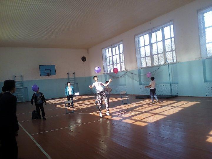 «Үлгілі отбасы» атты отбасылық жарыс
