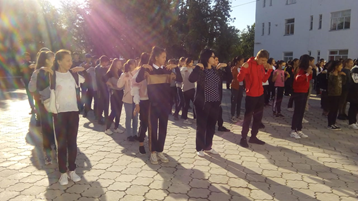 «Денсаулық фестивалі-2019»