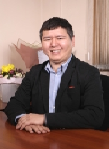 Бақытжан Досхан Бақытжанович
