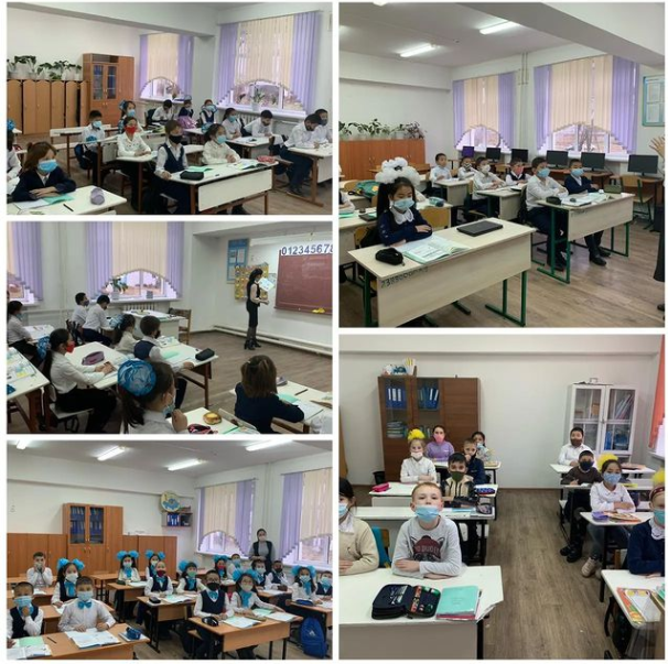 ҚР Білім және ғылым министрлігінің Мектепке дейінгі және орта білім беру комитеті