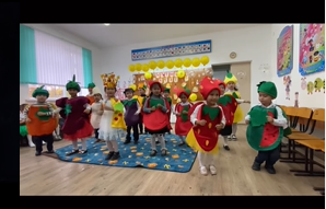 «Алтын күз» мерекесі өткізілді