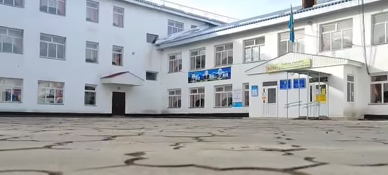 Жаттығулық эвакуация