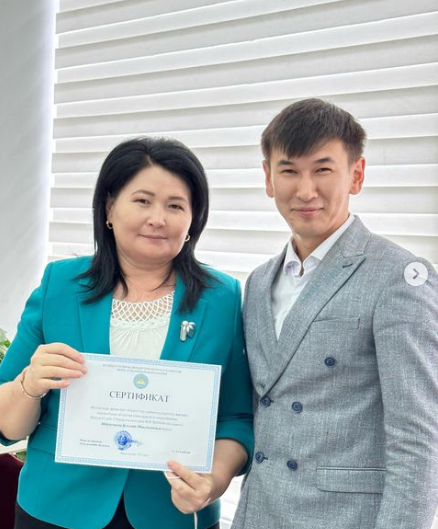 «Жолда жүру ережелері» міндетті оқу курсы