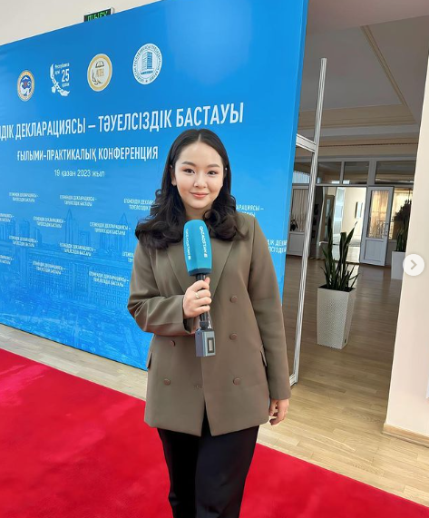 «Егемендік декларациясы – тәуелсіздік бастауы»