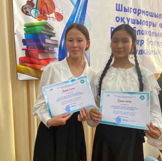 Ақберен" өнер байқауының аудандық кезеңі болып өтті