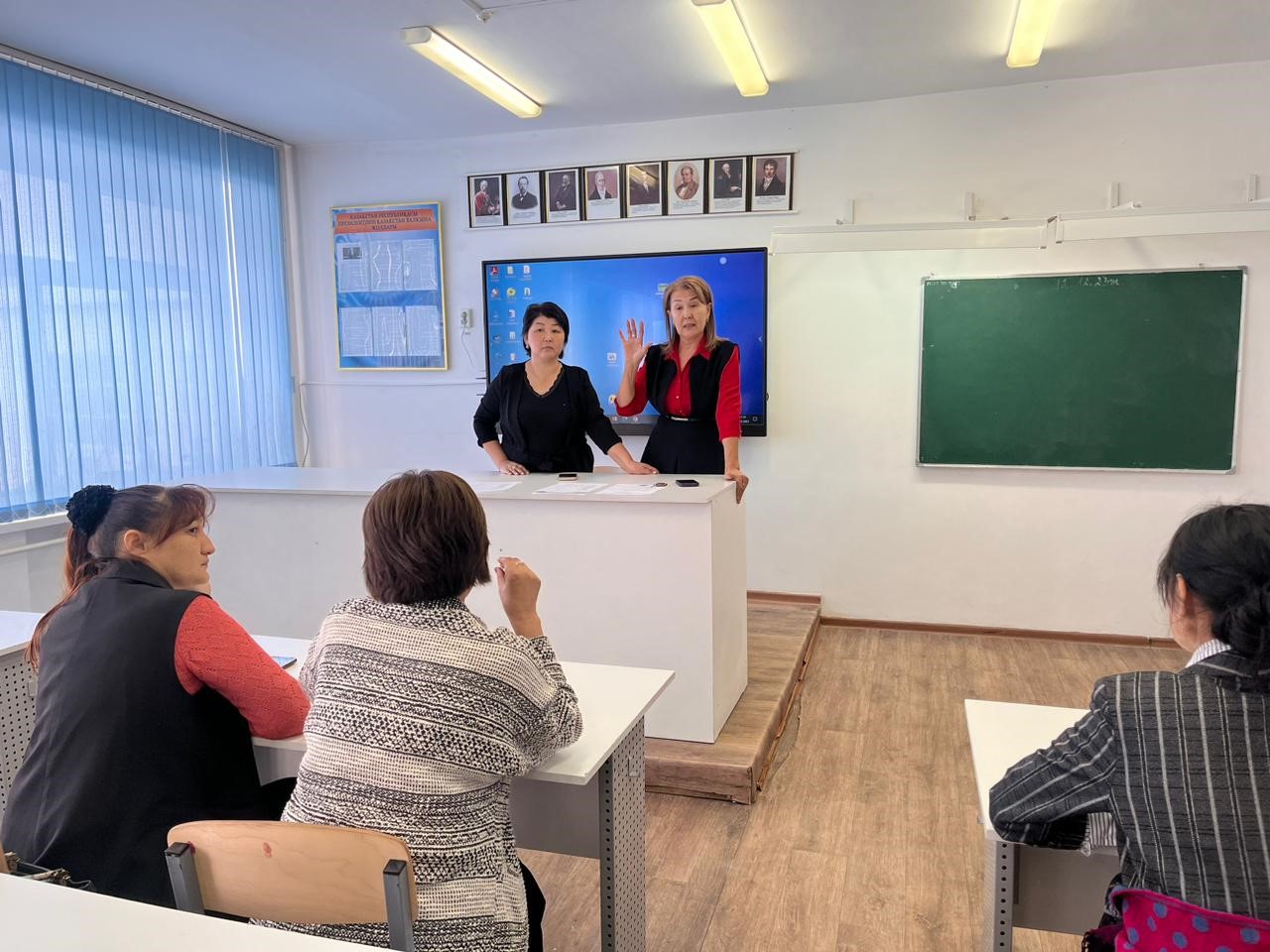 ББЖМ – білім алушылардың білім сапасын бақылаудың дербес құралы