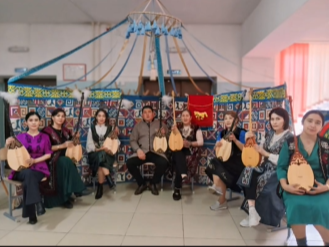 🎶 ЕЛІМІЗДІҢ БАРЛЫҚ БІЛІМ БЕРУ ҰЙЫМДАРЫНДА ҰЛТТЫҚ КҮЙ БІР МЕЗЕТТЕ ОЙНАЙДЫ