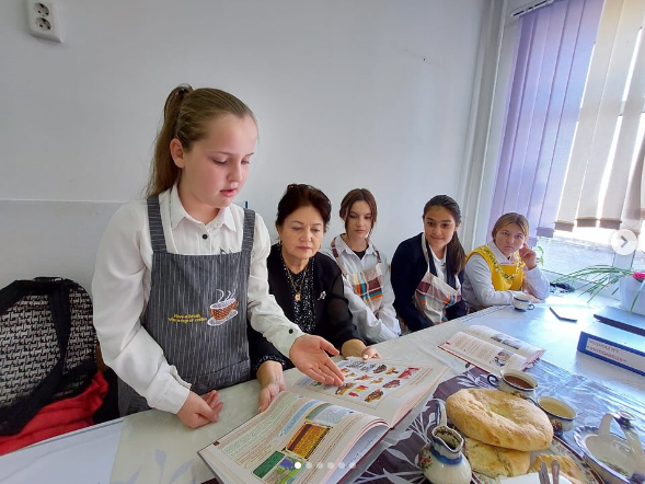 ”Витамины и их роль в организме человека”