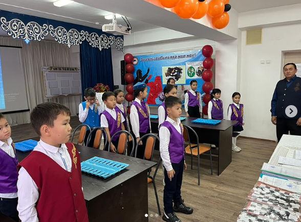 Тоғызқұмалақ ойынындағы тактикалық тәсіл, тұздық алу