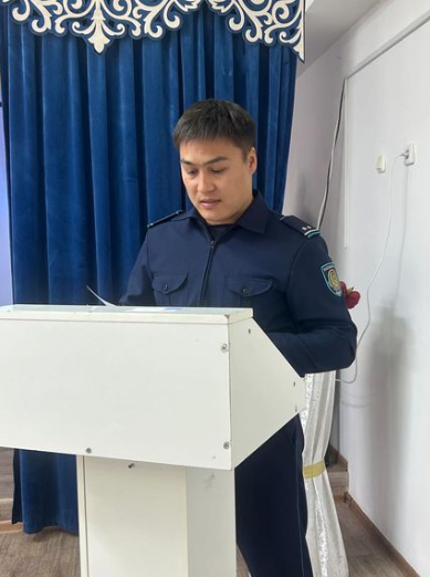 «Интернеттің сенің өміріңе беретін әсері қандай?»