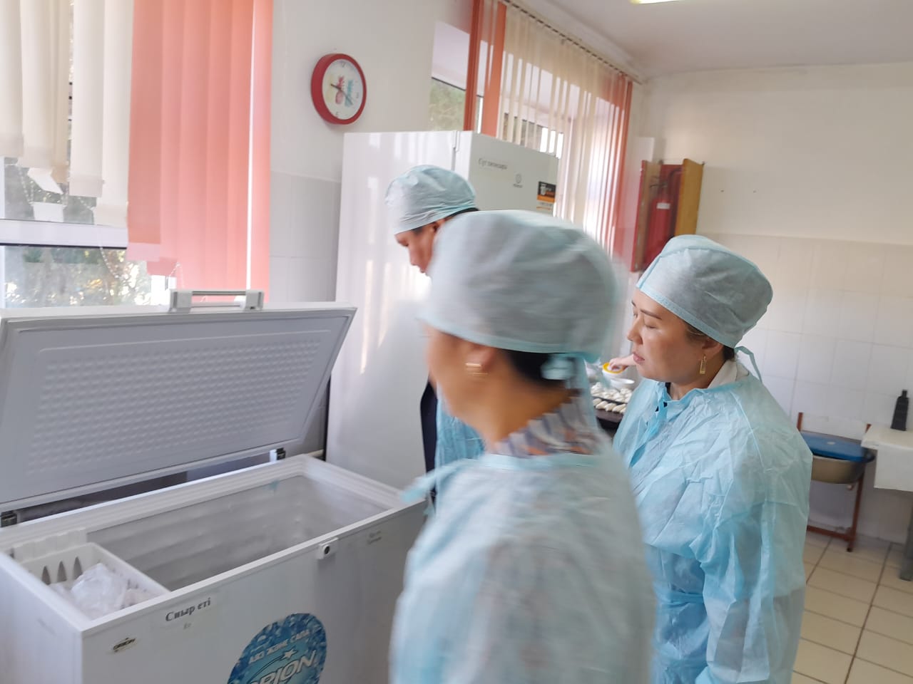 Мониторинг жүргізу актісі 10.12.2024
