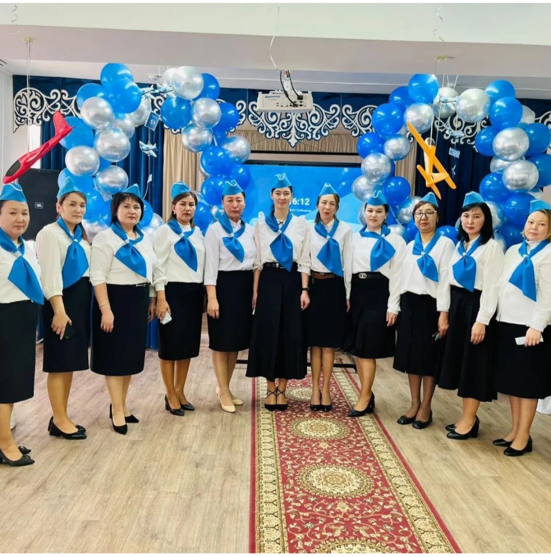 «Сапалы білім тиімді жоспар, нәтижелі сабақ»