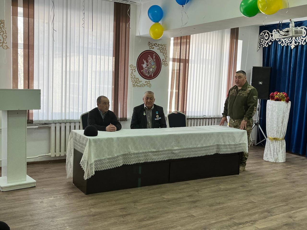 Мамандық таңдау – адам өміріндегі маңызды қадам
