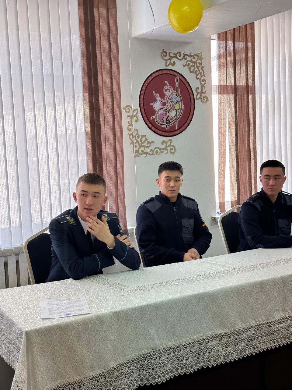 Мамандық таңдау – адам өміріндегі маңызды қадам