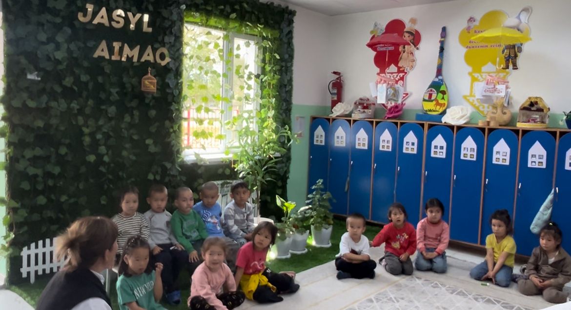 Жұмысшы мамандықтар жылы: кәсіби бағдар бүгіні мен болашағы