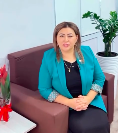 Ұстаздар күнімен шын жүректен құттықтаймын!