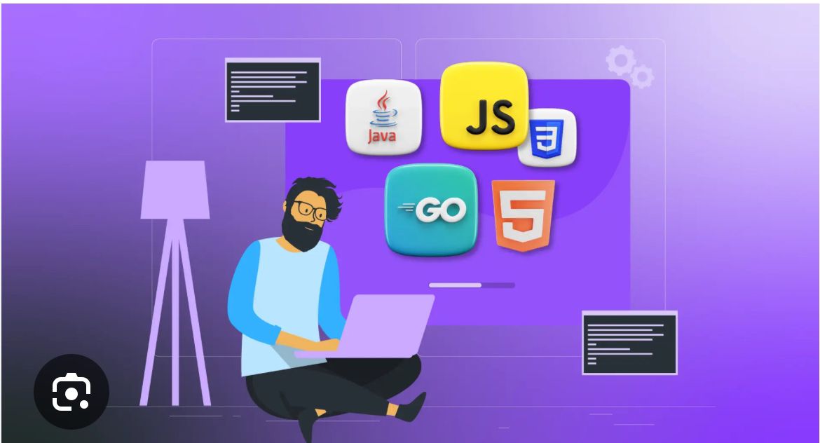 Вакансия /программист