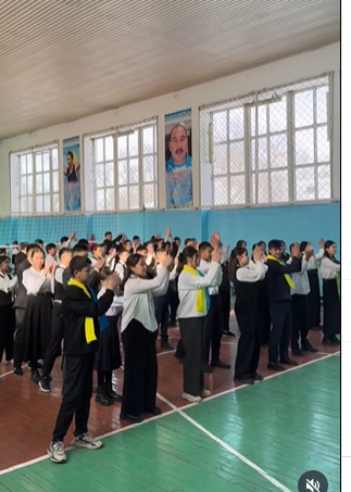 “Оффлайн күні”, “Интернетсіз бір күн”