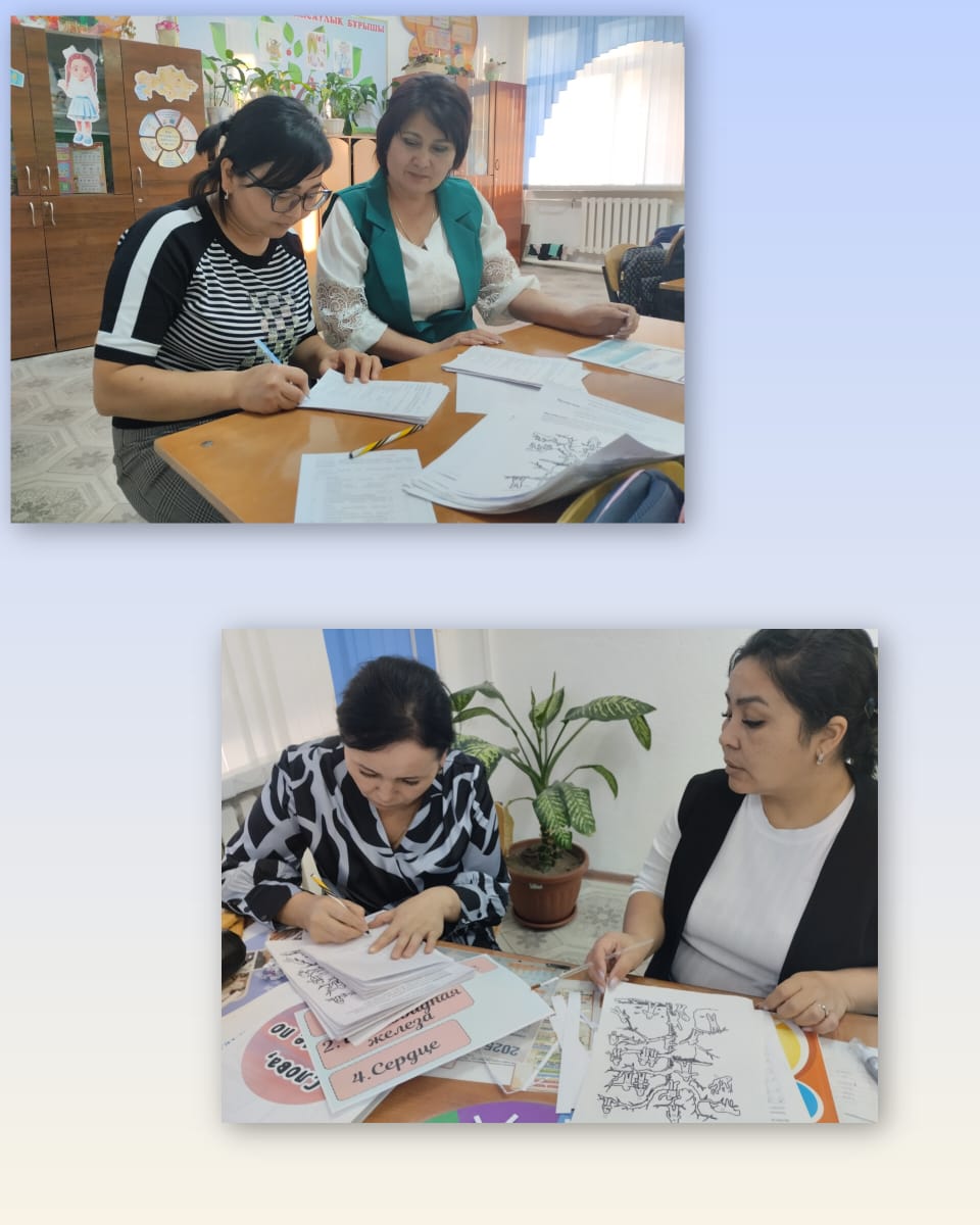 Психологиялық қызмет