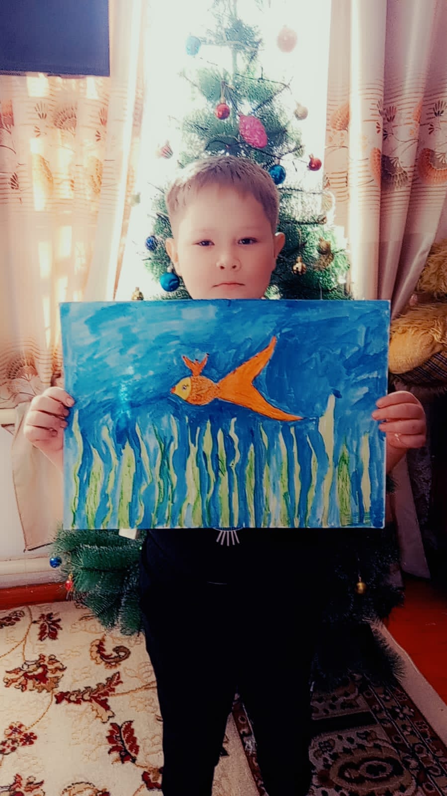 Қысқы демалыс кітаппен