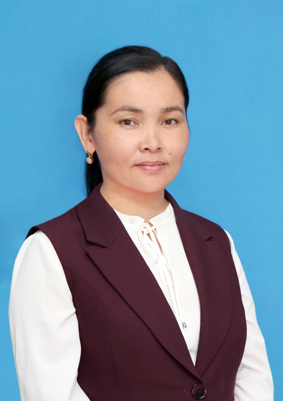 Әлеуметтік педагог Тоқтарова Жанар Әбдікерімқызы