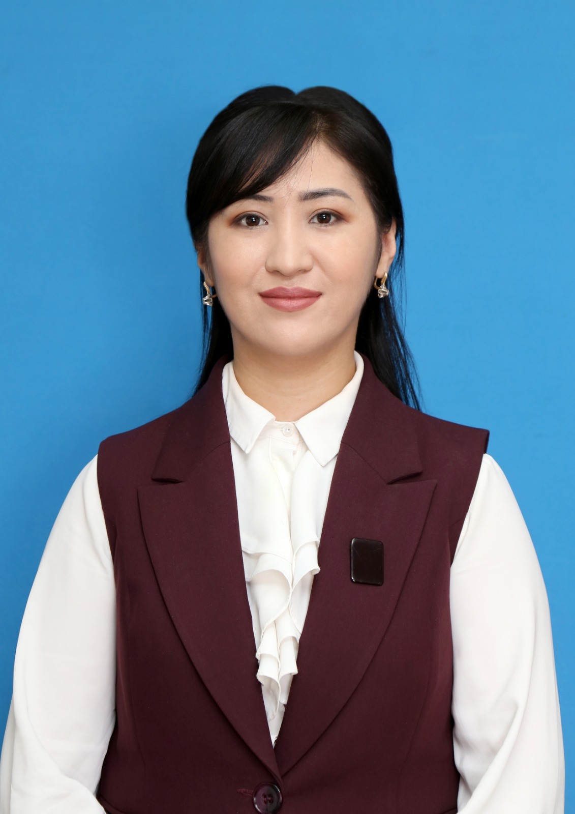 Кәсіптік бағдар беру маманы Тонбай Маржан Аралбекқызы